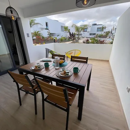 Casa Emma * Villaverde (Fuerteventura)