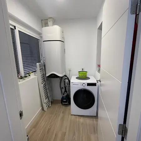 Casa Emma Appartement Villaverde (Fuerteventura)