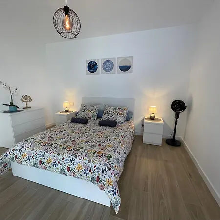 Casa Emma Appartement *