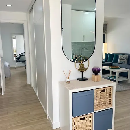 Casa Emma Appartement Villaverde (Fuerteventura)