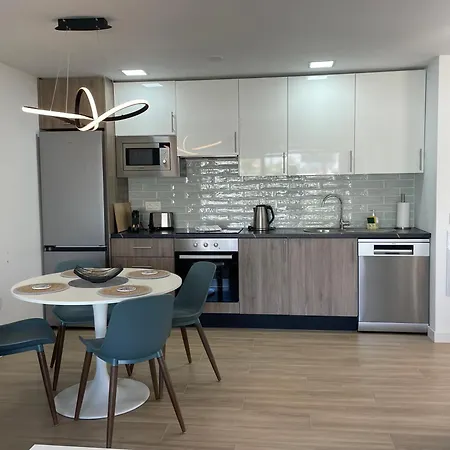 Casa Emma Appartement Villaverde (Fuerteventura)