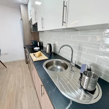 Appartement Casa Emma