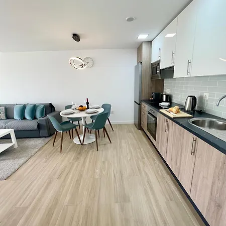 Casa Emma Appartement Villaverde (Fuerteventura)