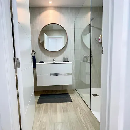 Appartement Casa Emma Villaverde (Fuerteventura)