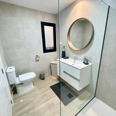 Appartement Casa Emma *