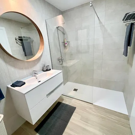 Casa Emma Appartement *