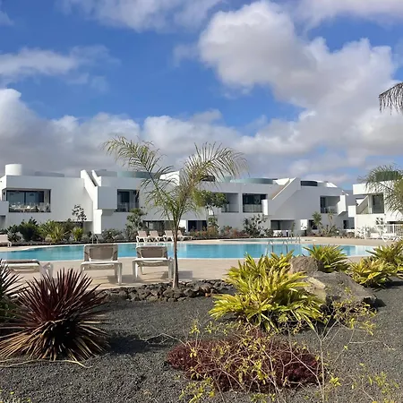 公寓 Casa Emma Villaverde (Fuerteventura)