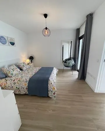 公寓 Casa Emma *