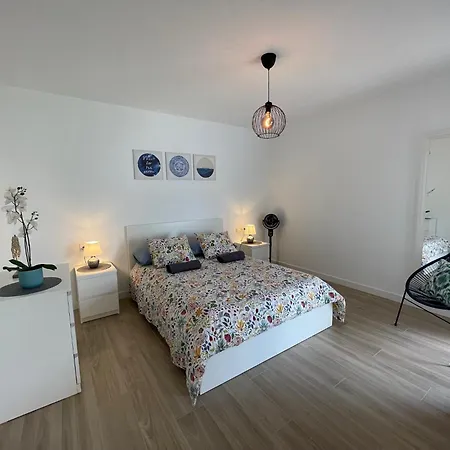 Casa Emma 公寓